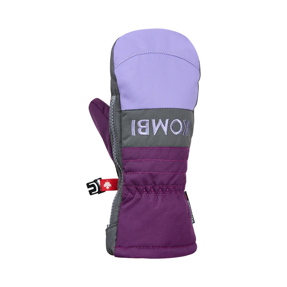 The Nano WATERGUARD® Mittens - Peewee