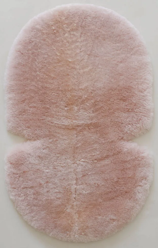 The Pram Puff | Rosewater