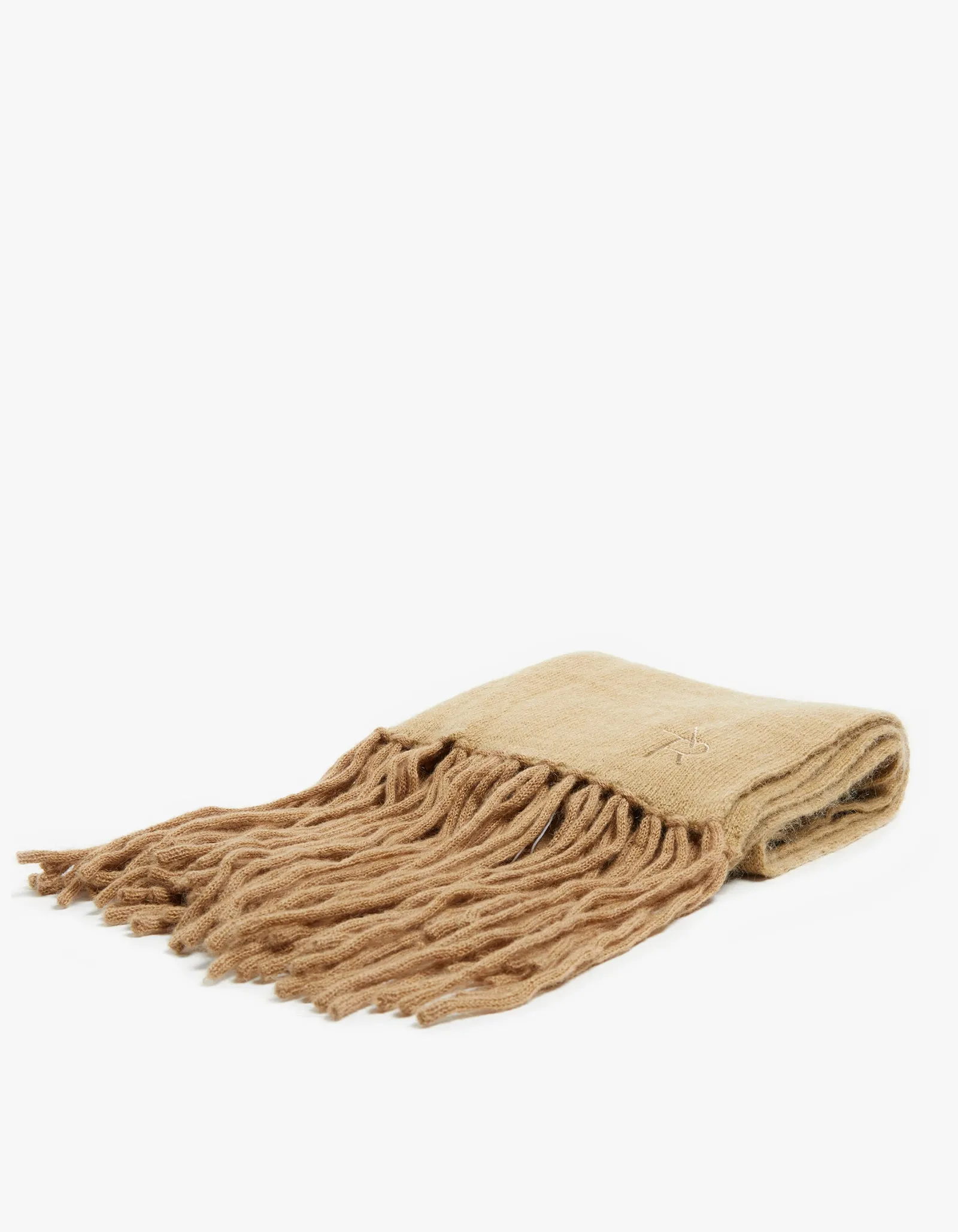 The Scarf - Sand