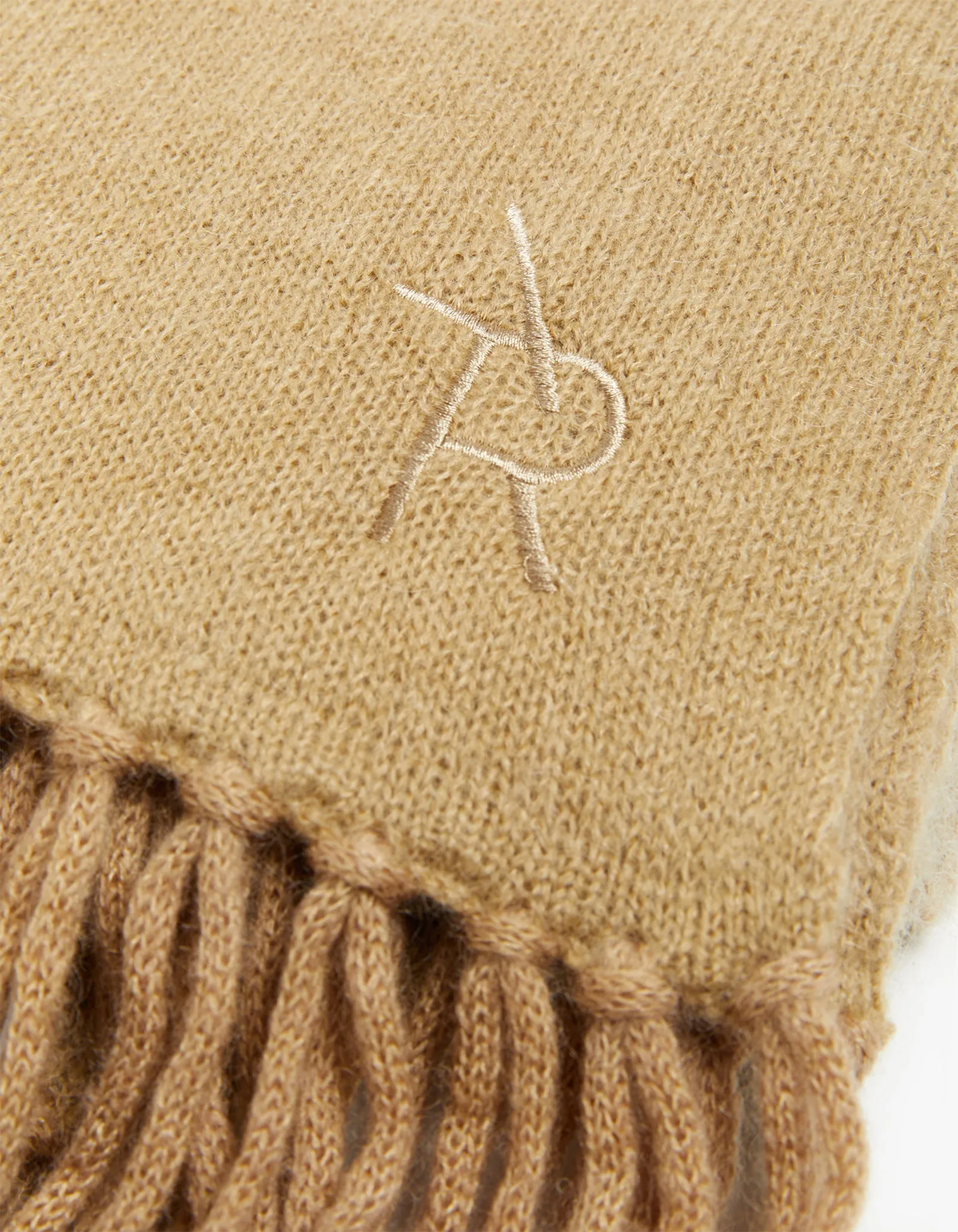 The Scarf - Sand