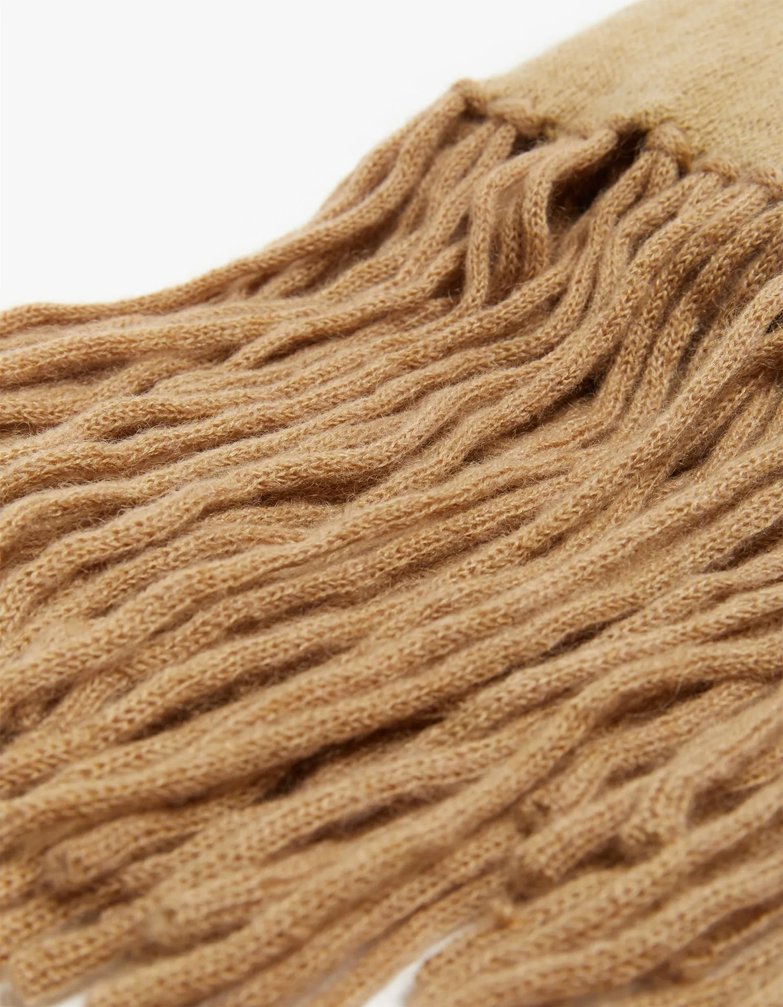 The Scarf - Sand