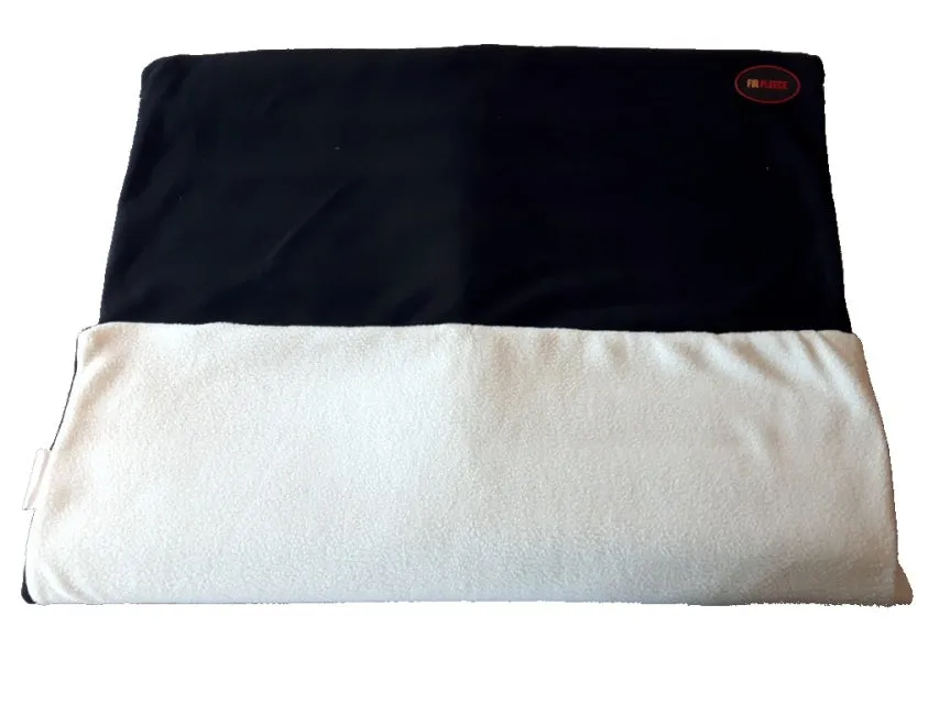 Therapeutic Mattress Topper / Crate Liners - FIR-FLEECE