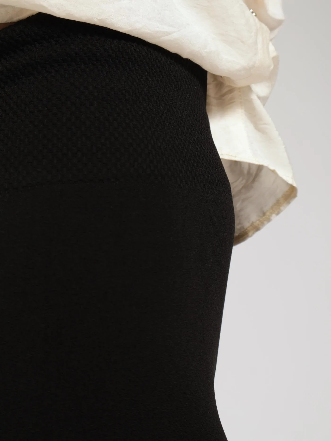 Thermal Leggings - Black