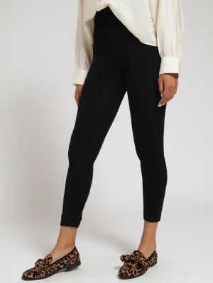 Thermal Leggings - Black