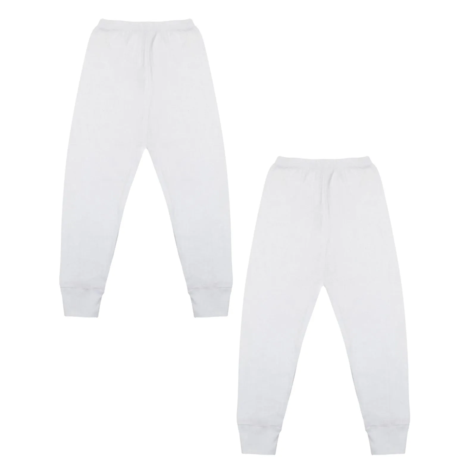 Thermal Leggings (Long Johns) 2 Pack