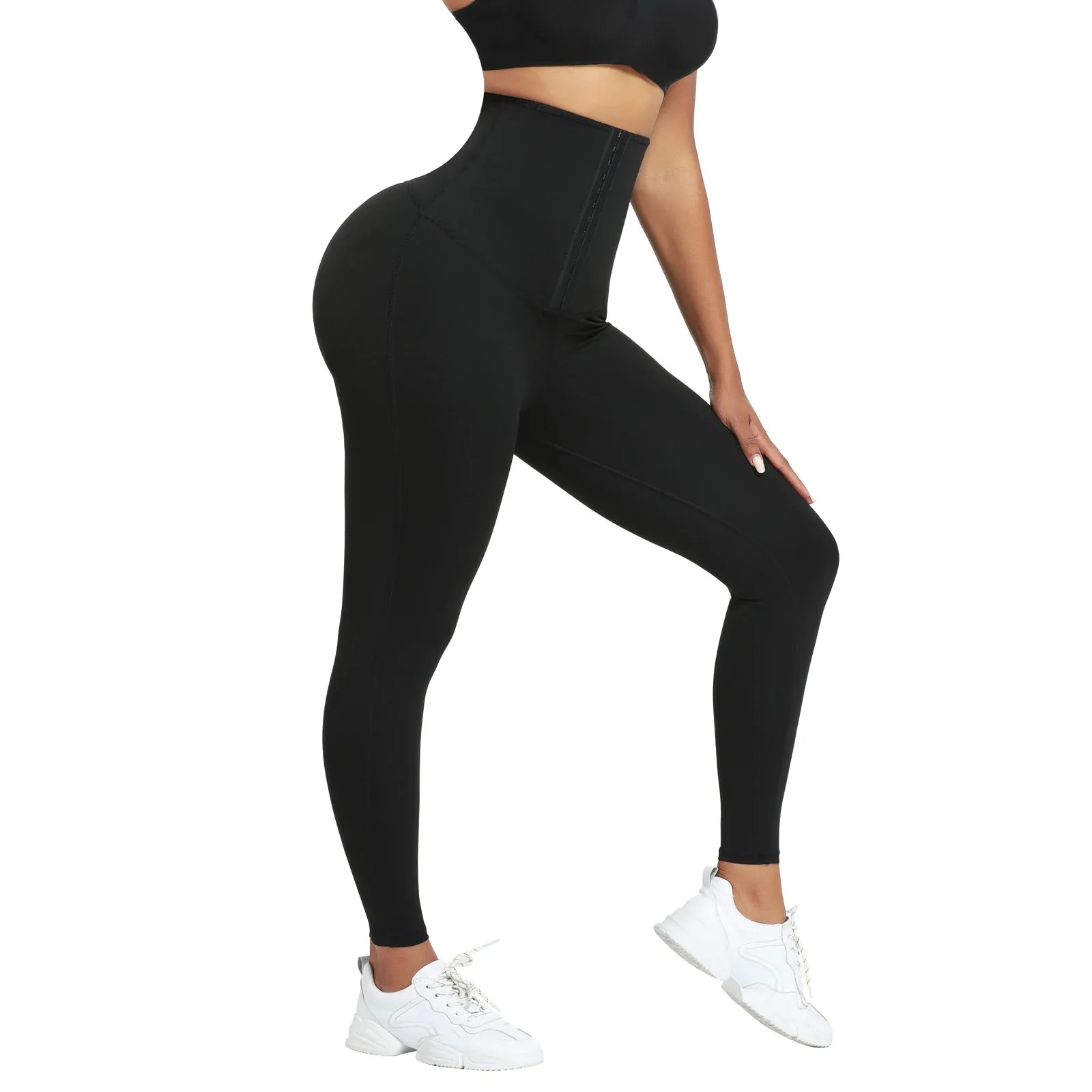 Thermal Sauna Leggings