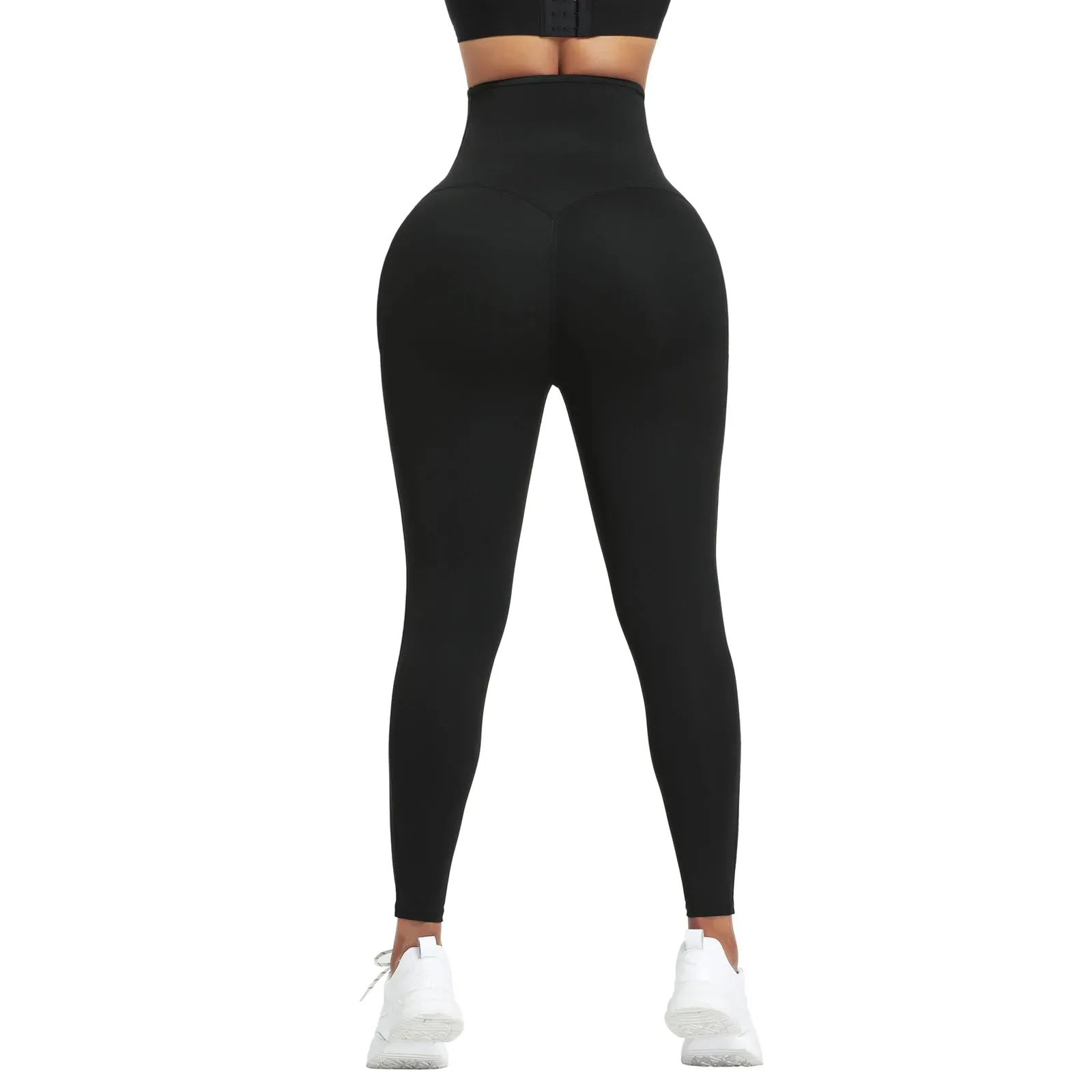 Thermal Sauna Leggings