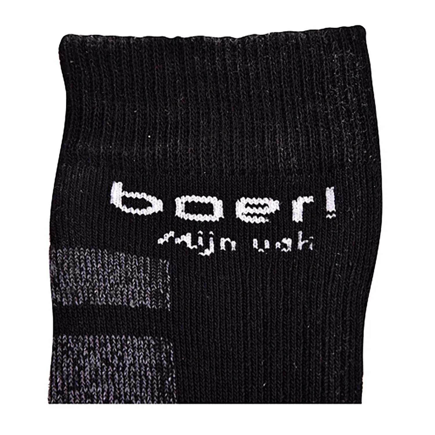 Thermal Socks 'Boer mijn vak'