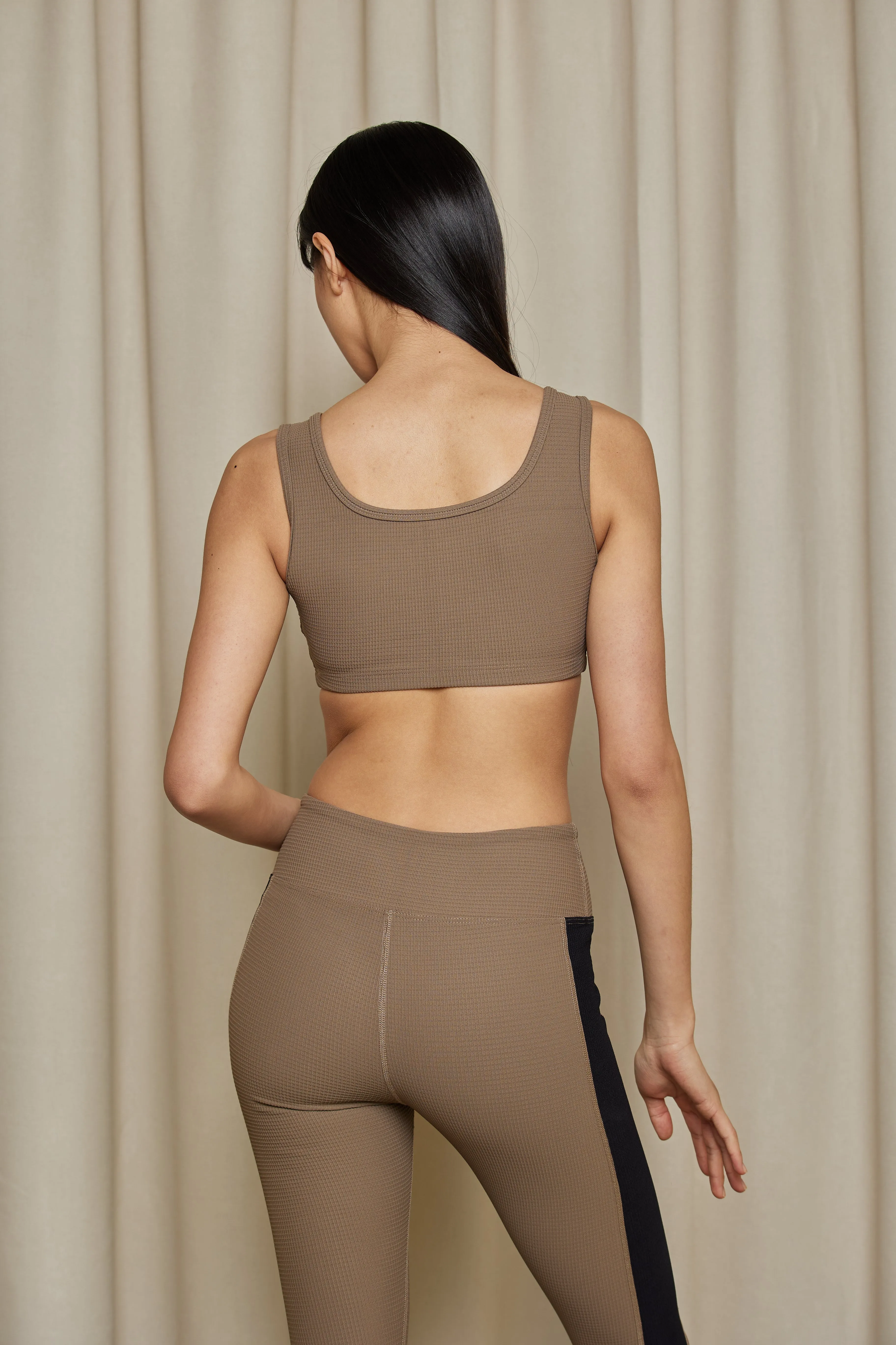 Thermal Tahoe Legging