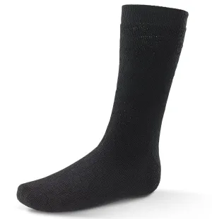 THERMAL TERRY SOCKS