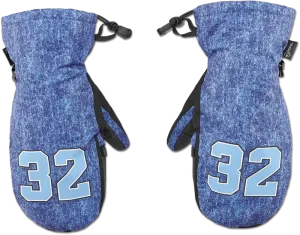 Thirty Two Corp Mitt XLT Mittens Mens 2024