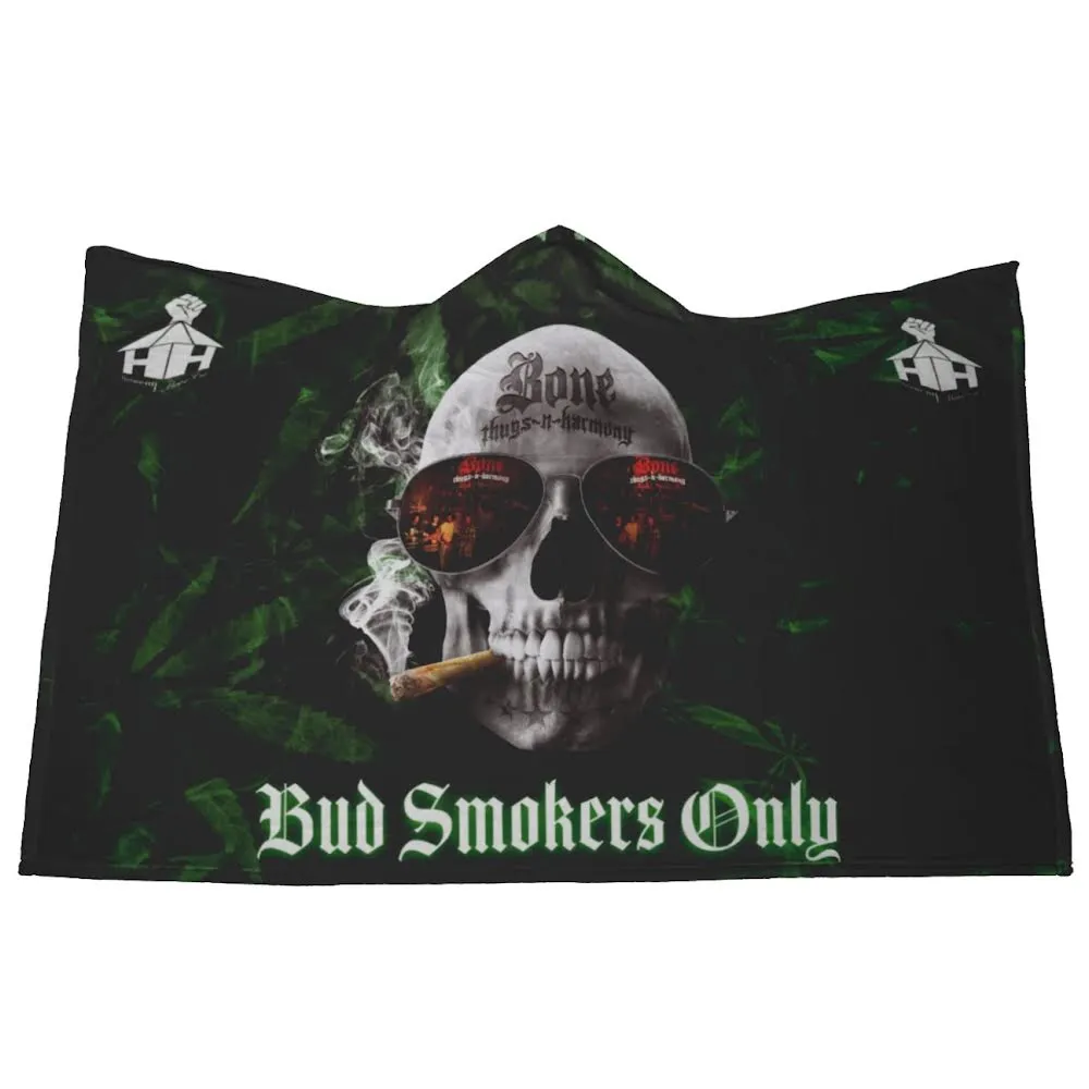 Thuggies (Hooded Blanket)