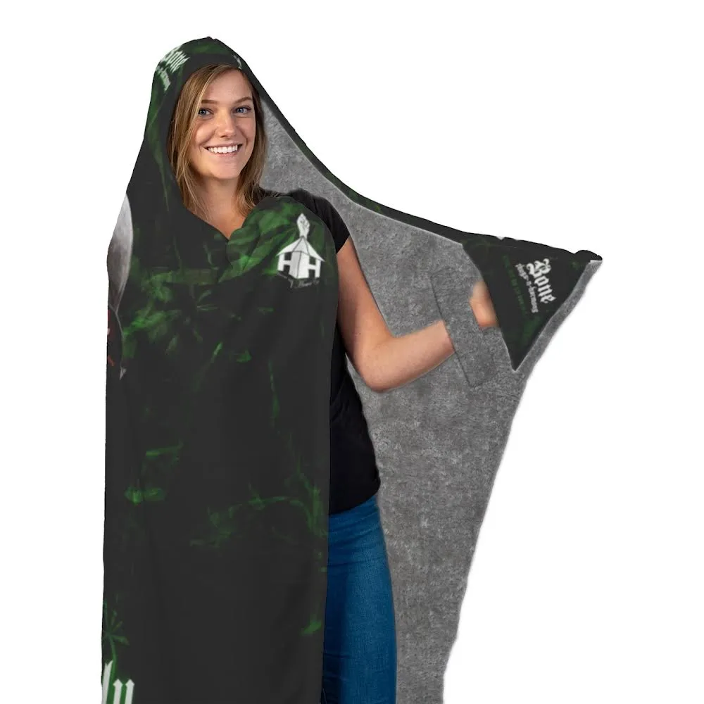 Thuggies (Hooded Blanket)