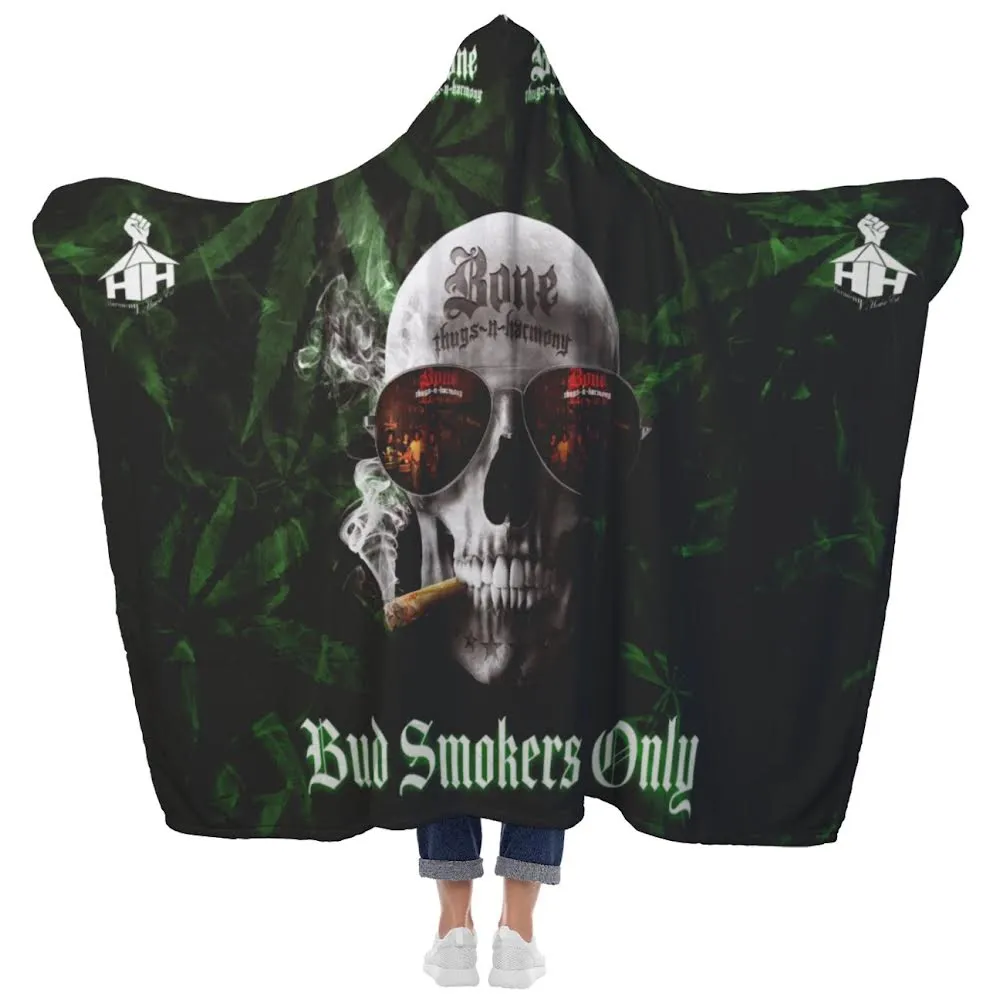 Thuggies (Hooded Blanket)