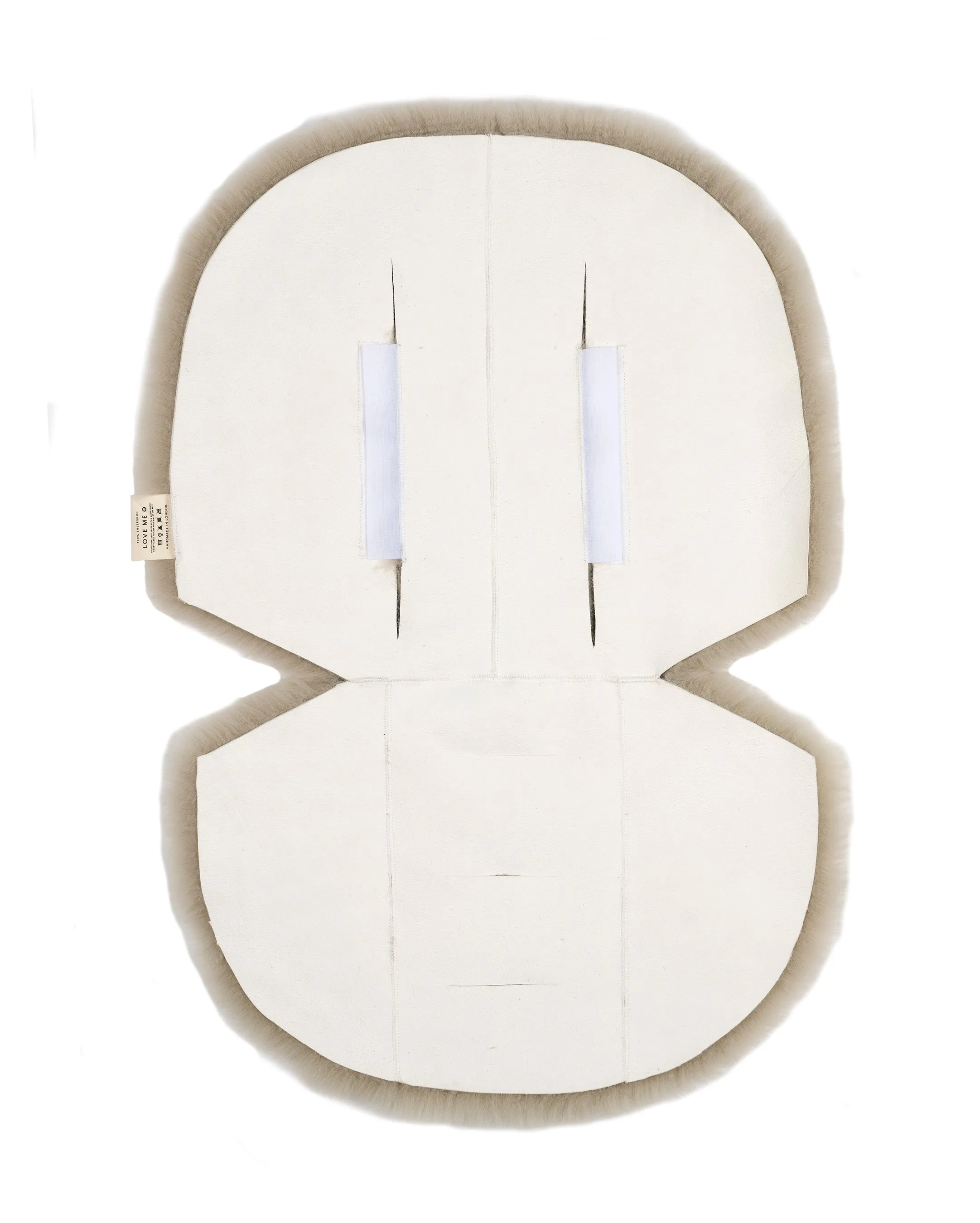 TOAST FIXED HARNESS SNUGGLER