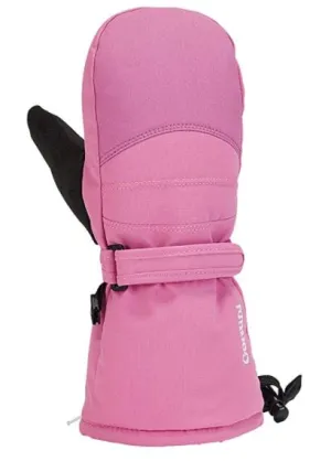 Toddler's Prima Mittens