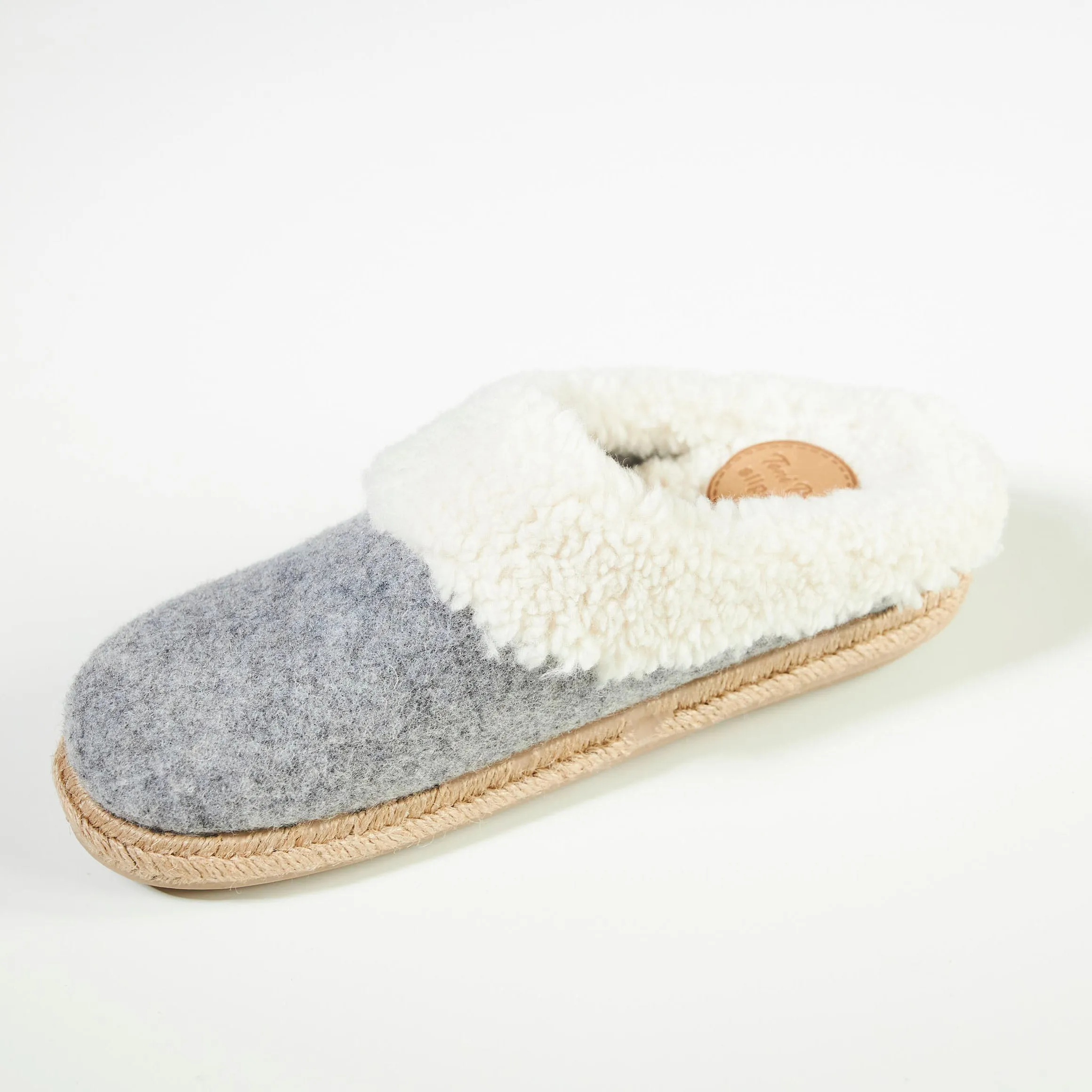Toni Pons Slippers