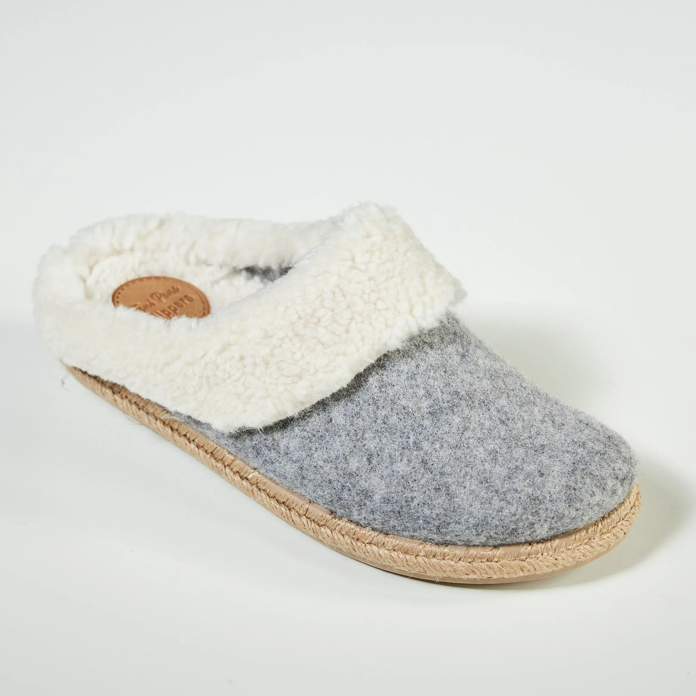 Toni Pons Slippers
