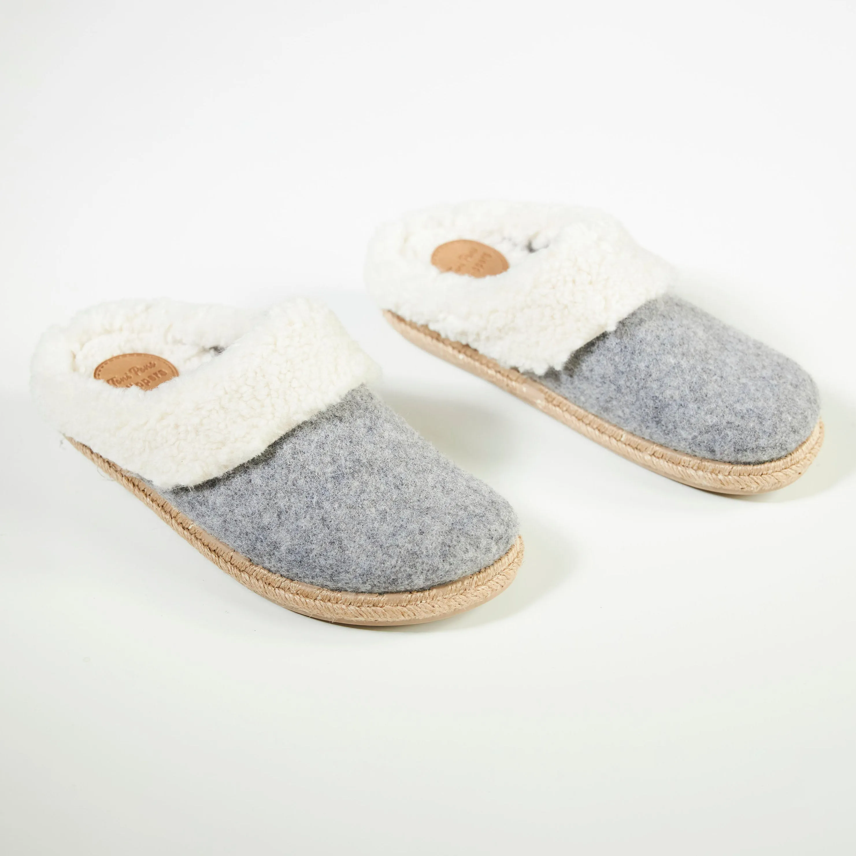 Toni Pons Slippers