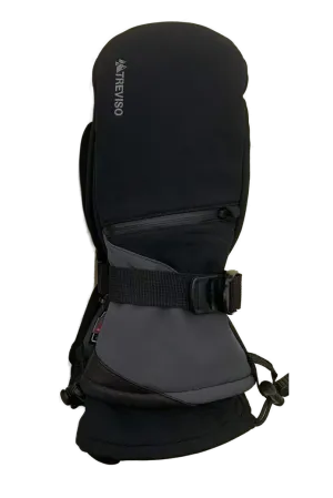 Treviso Cli-Mitt Mitten Mens