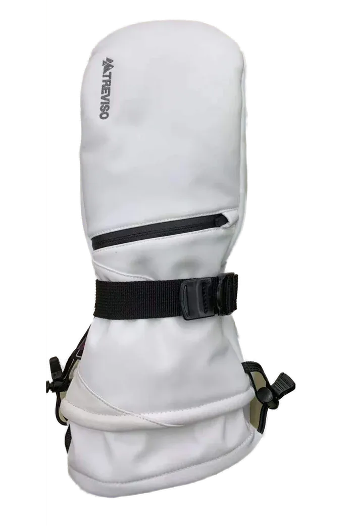 Treviso Cli-Mitt Mitten Mens