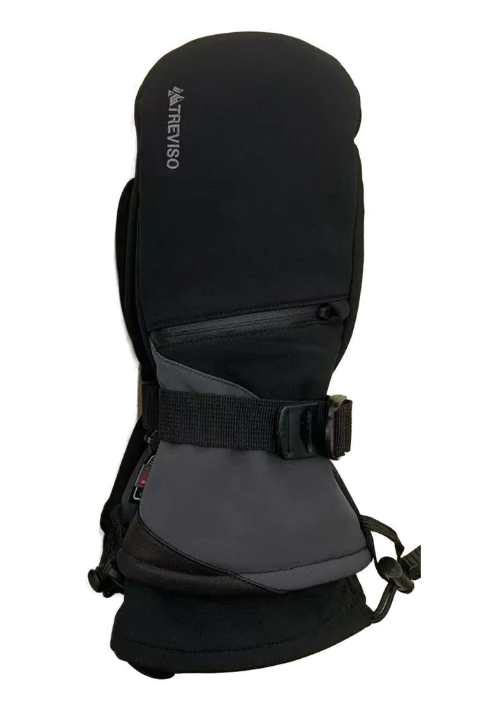 Treviso Cli-Mitt Mitten Mens