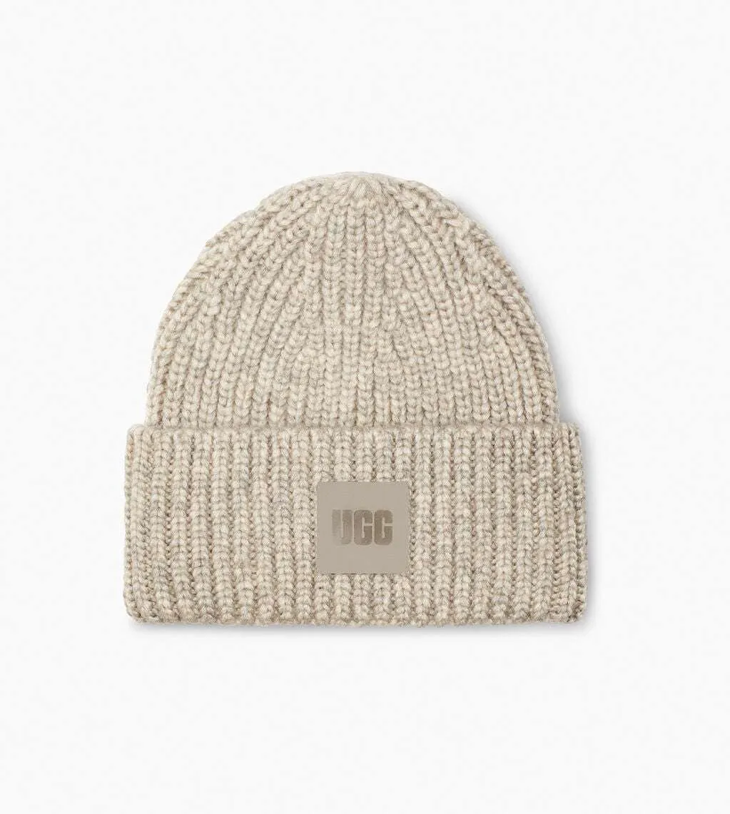 Ugg 20061LG- Rib Knit Beanie