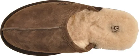 UGG Men's Scuff Slipper | Espresso
