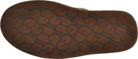 UGG Men's Scuff Slipper | Espresso