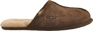 UGG Men's Scuff Slipper | Espresso