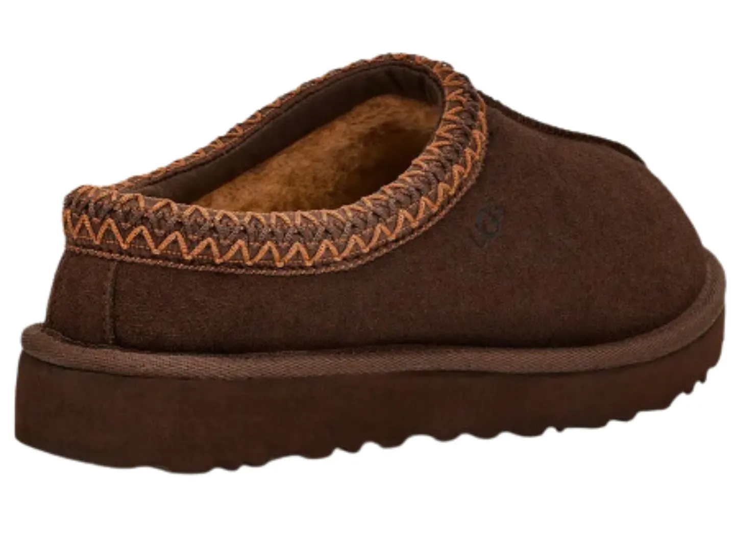 UGG: Tasman in Burnt Cedar