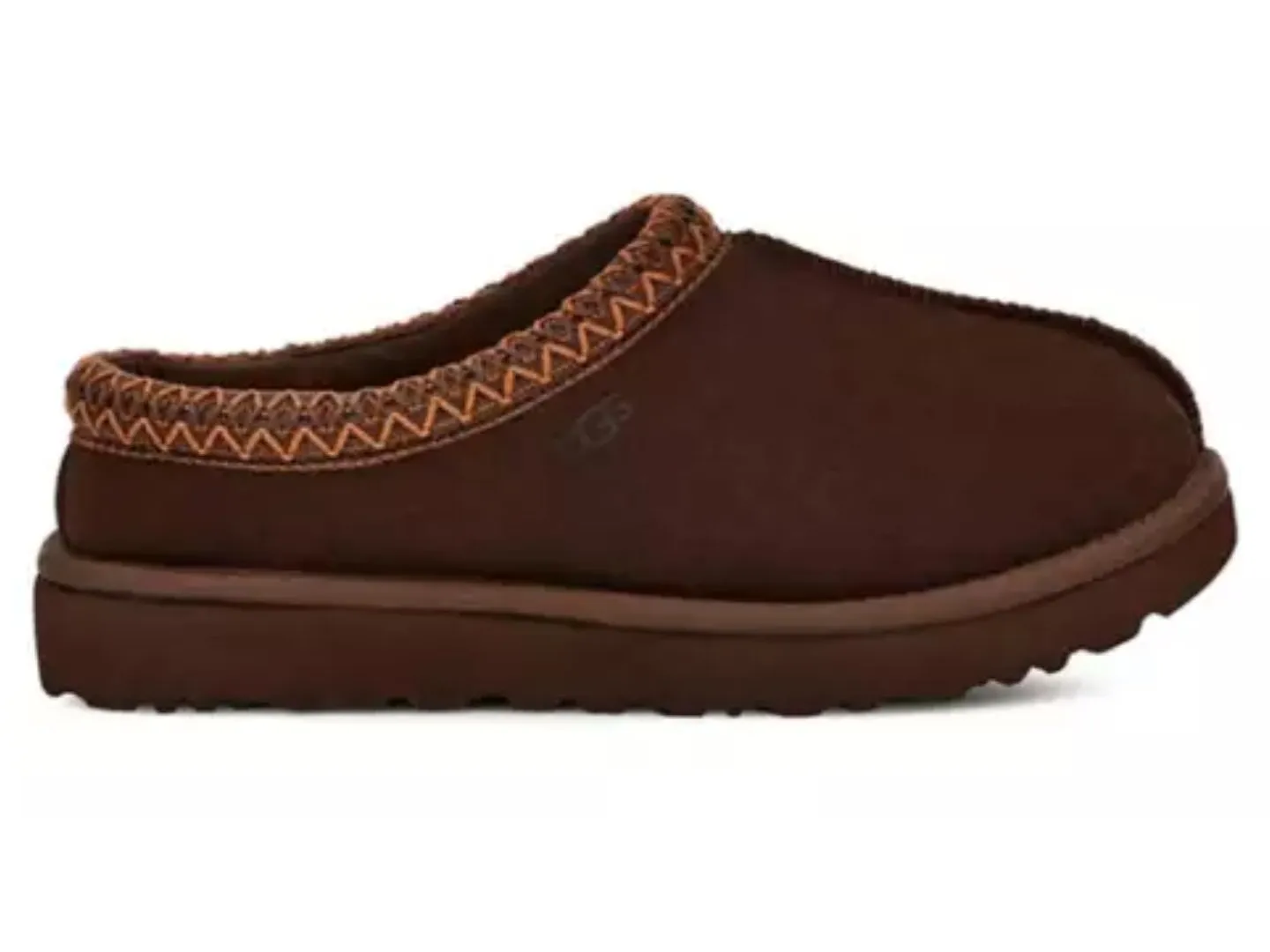 UGG: Tasman in Burnt Cedar