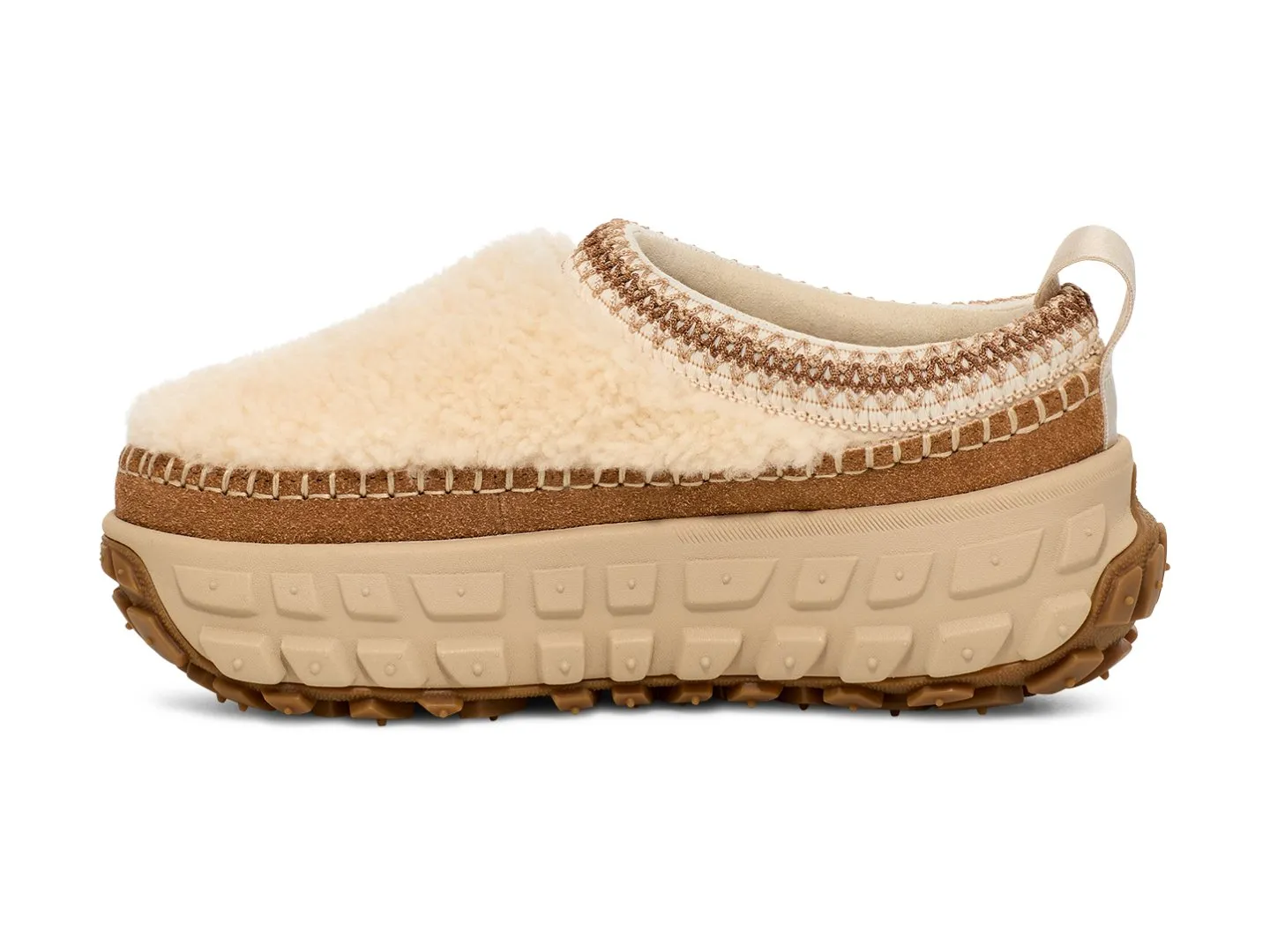 Ugg: Venture Daze Cozy in Natural