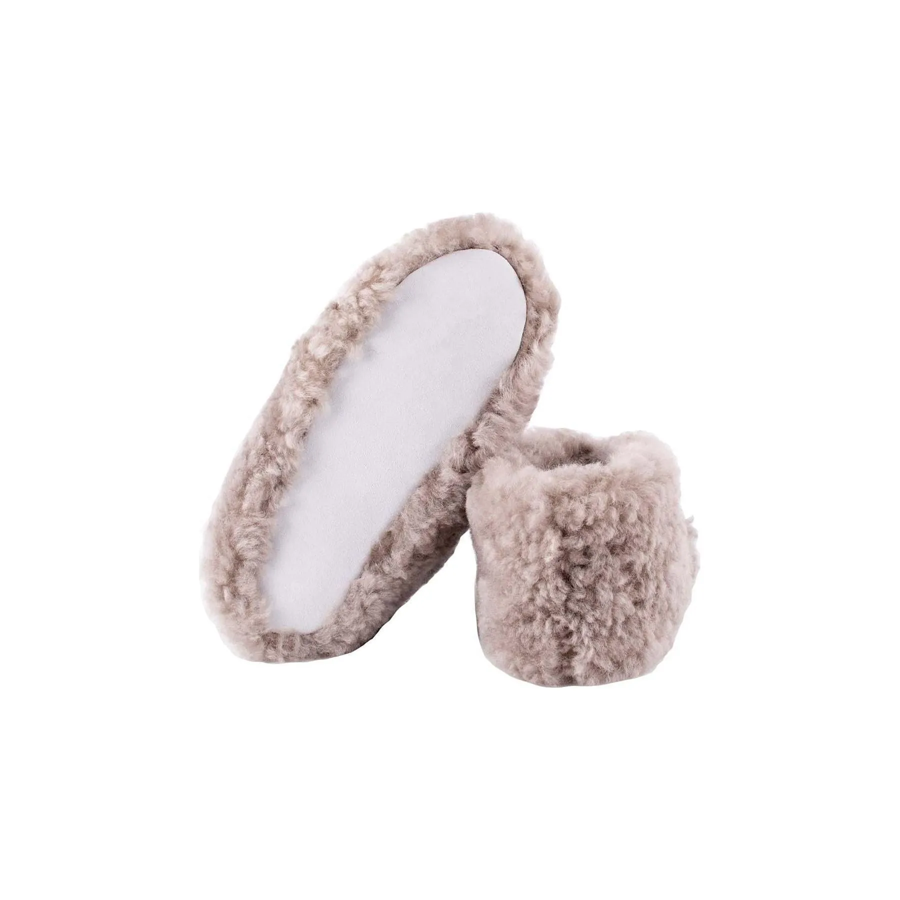 Ulla Slipper, Stone