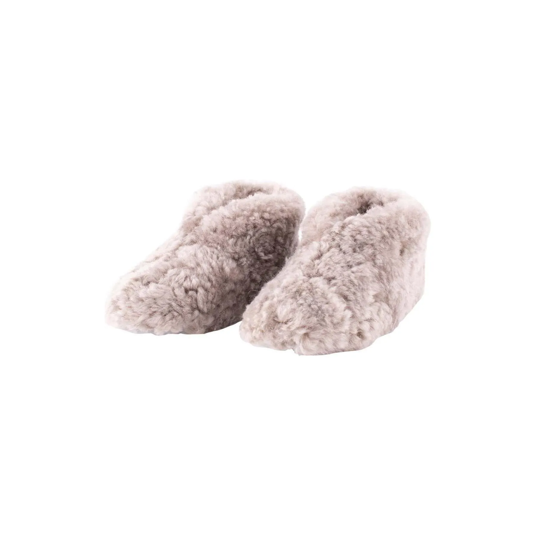 Ulla Slipper, Stone