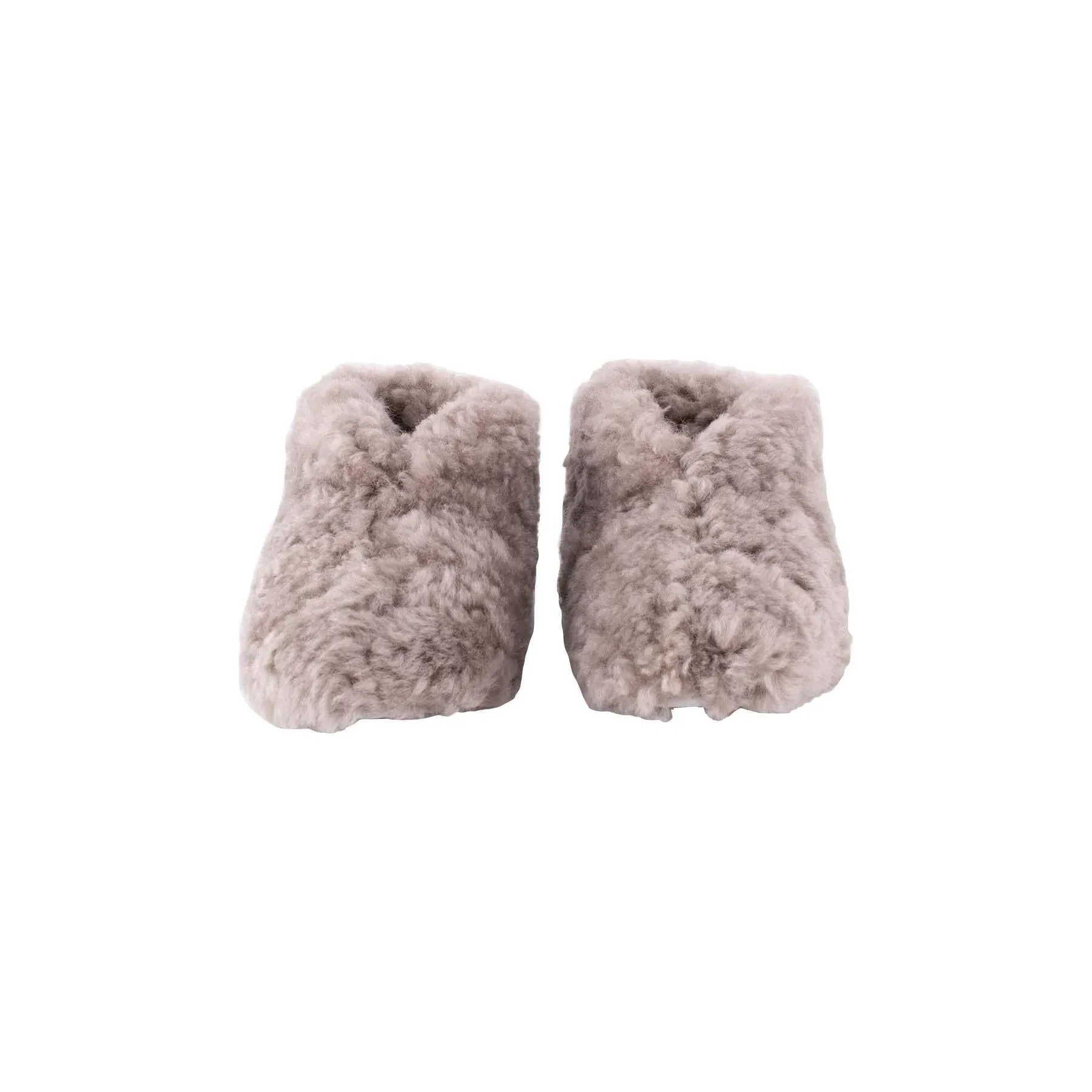 Ulla Slipper, Stone