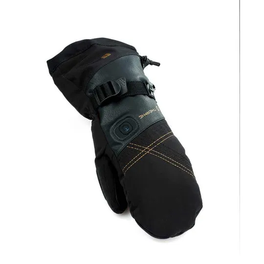 Ultra Heat Boost Heated Women's Mittens