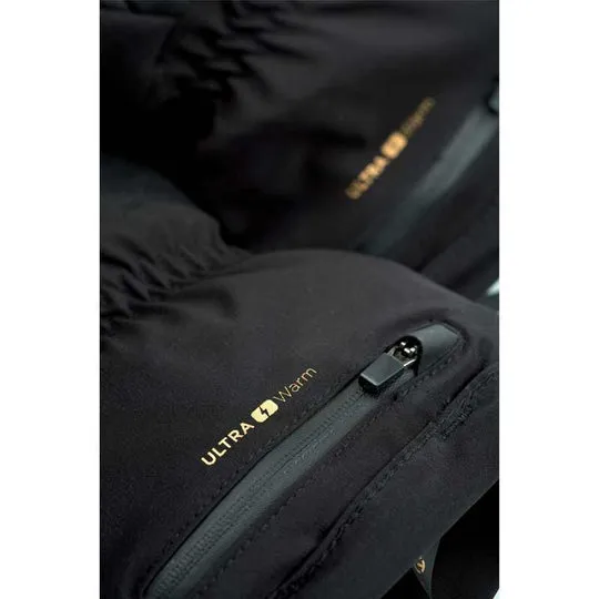 Ultra Heat Boost Heated Women's Mittens
