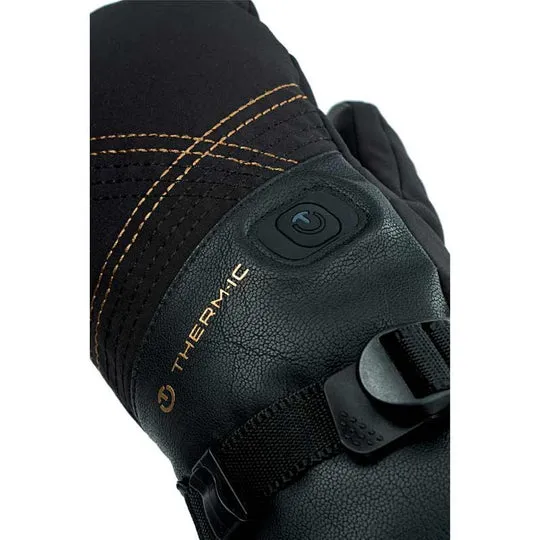 Ultra Heat Boost Heated Women's Mittens