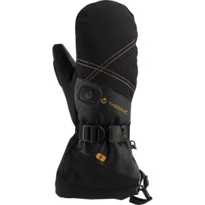 Ultra Heat Boost Heated Women's Mittens