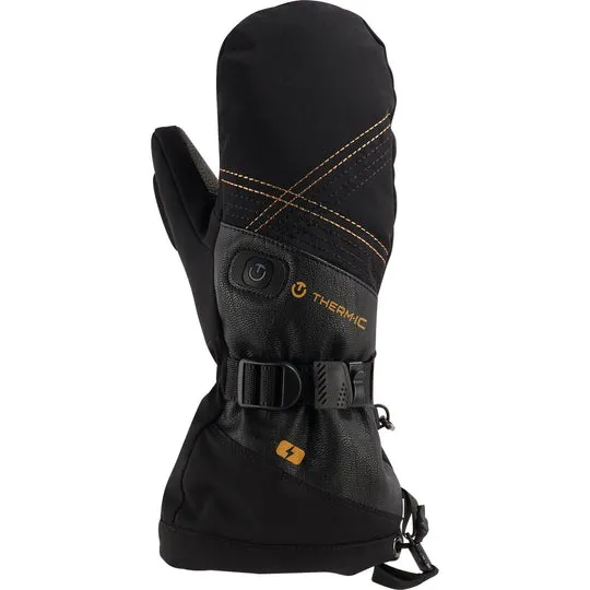 Ultra Heat Boost Heated Women's Mittens