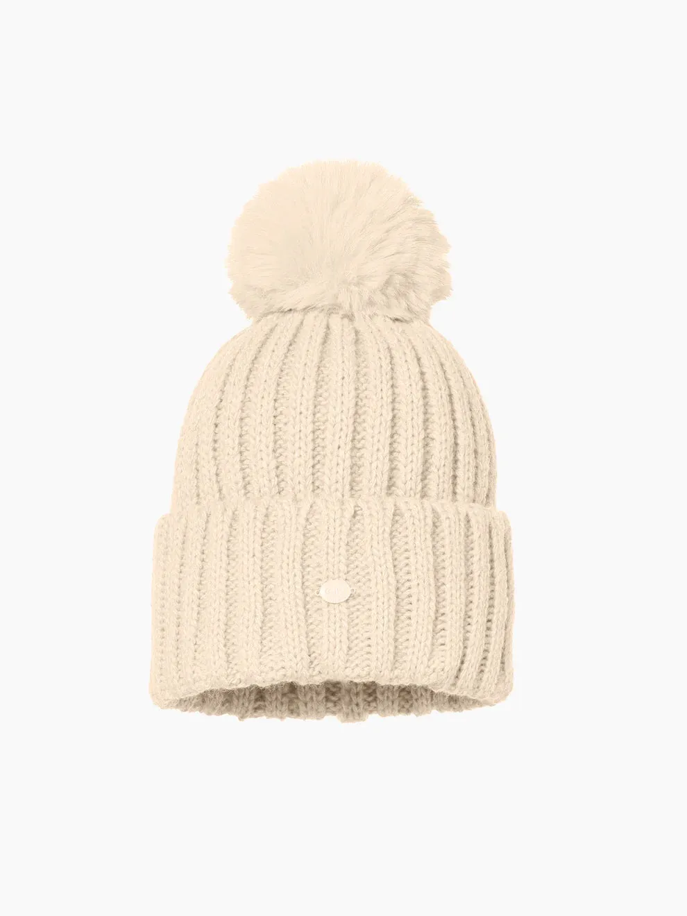 Una Beanie W