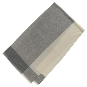 Ungaro UFE918H-Scarf Giada Grey