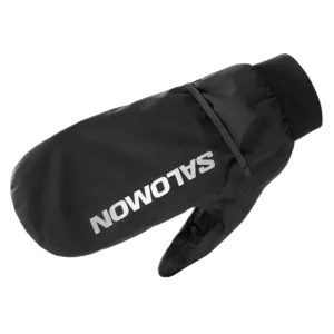 Unisex Salomon Bonatti Waterproof Mittens