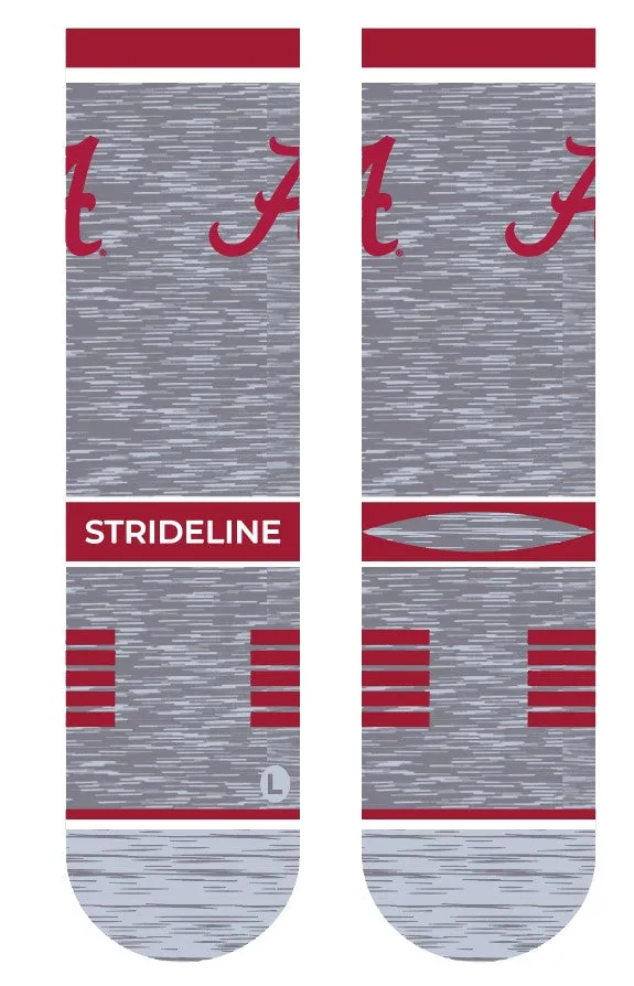 University of Alabama | Premium Wool Knit | NCAA | N02057275ML