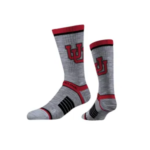 University of Utah | Premium Wool Knit | NCAA | N02369329ML