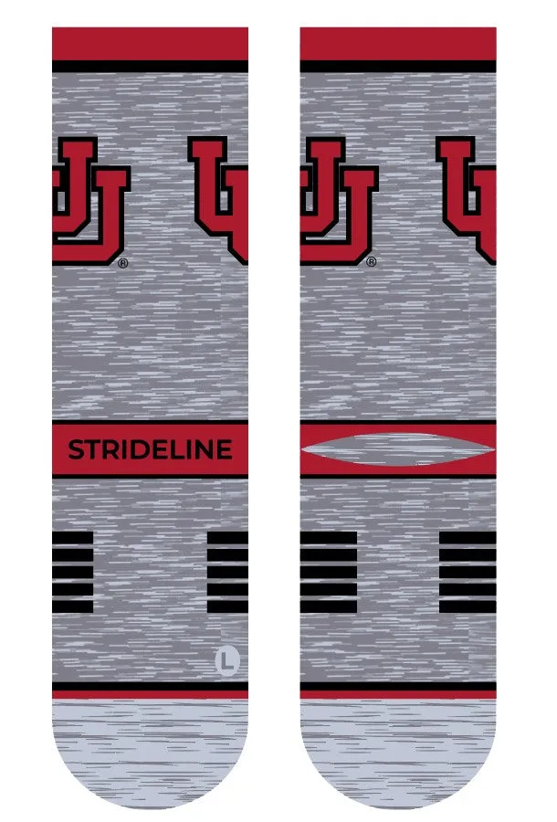 University of Utah | Premium Wool Knit | NCAA | N02369329ML