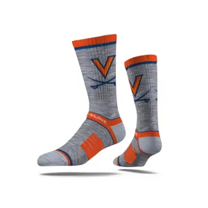 University of Virginia | Premium Wool Knit | NCAA | N02057305ML