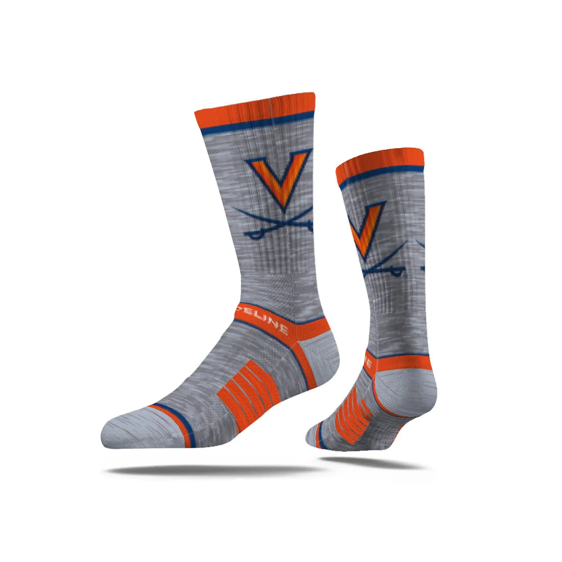 University of Virginia | Premium Wool Knit | NCAA | N02057305ML