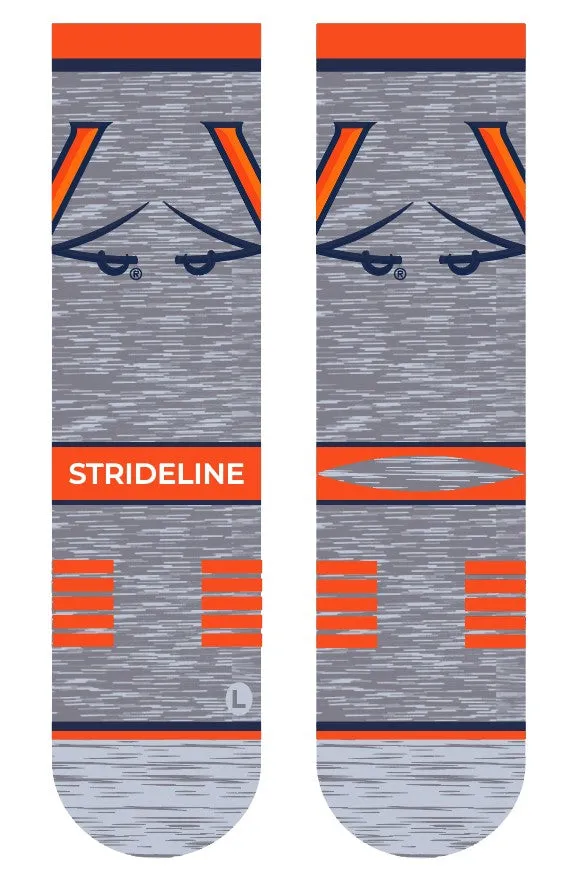 University of Virginia | Premium Wool Knit | NCAA | N02057305ML